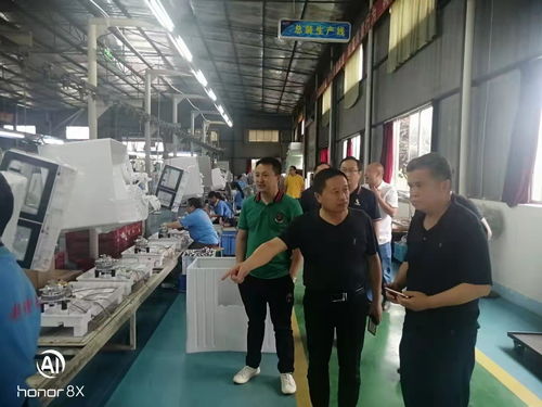 校企聯(lián)動促發(fā)展 綿陽師范學(xué)院機(jī)電學(xué)院助力樂至企業(yè)創(chuàng)新升級