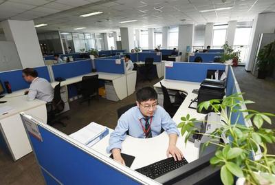 石家莊2020年重點項目投資6416.3億元，技術服務與技術開發成關鍵引擎